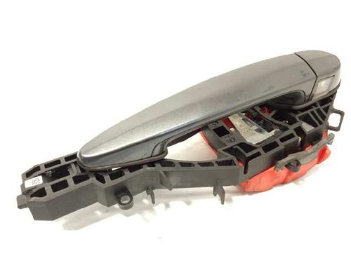 Front left exterior door handle BMW 3 (F30, F80) 330 d xDrive (258 hp) 51217242567