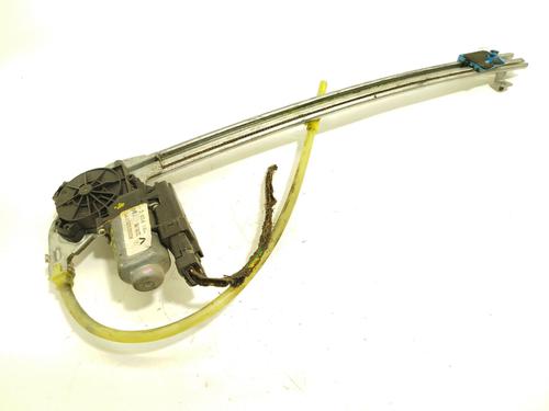 Used Rear right window mechanism RENAULT ESPACE IV (JK0/1_) 2.0 dCi (JK01, JK02, JK1J, JK1K, JK1H) (150 hp) 28297298