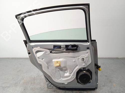 Left rear door CITROËN C4 I (LC_) 1.6 HDi | BP25847563C4 