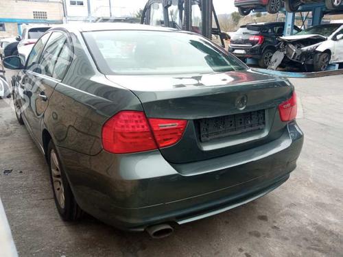 AC compressor BMW 3 (E90) 318 i | BP17896133M34