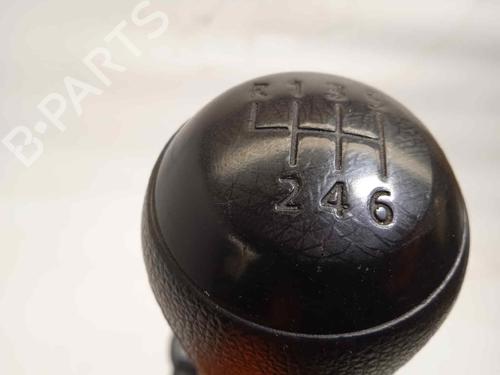 Gear lever VW CRAFTER Van (SY_, SX_) 2.0 TDI FWD (SYB, SYC, SYD) | BP16638980M90 
