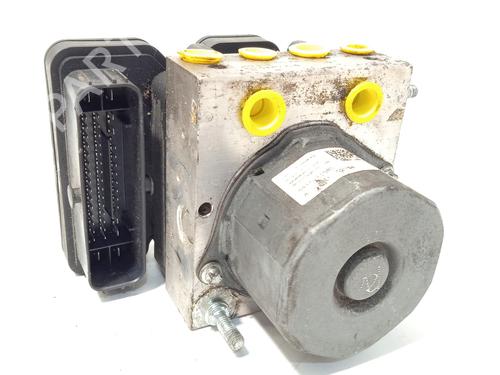 Used ABS pump ABS pump PEUGEOT 308 II (LB_, LP_, LW_, LH_, L3_) 2.0 GT BlueHDi 180 (181 hp) 27704920 27704920