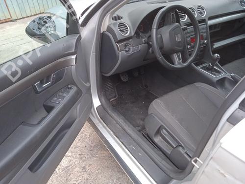 Front right window mechanism SEAT EXEO ST (3R5)  | BP20088224C23 