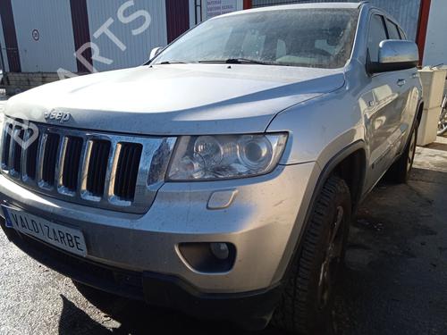 Rear right window mechanism JEEP GRAND CHEROKEE IV (WK, WK2) 3.0 CRD V6 4x4 | BP24466598C25 