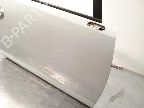 Right front door OPEL CORSA D (S07) 1.3 CDTI (L08, L68) | BP20126173C3 