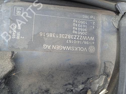 Front wiper motor VW PASSAT B5.5 Variant (3B6) 1.9 TDI | BP25739882M29  - Image 10