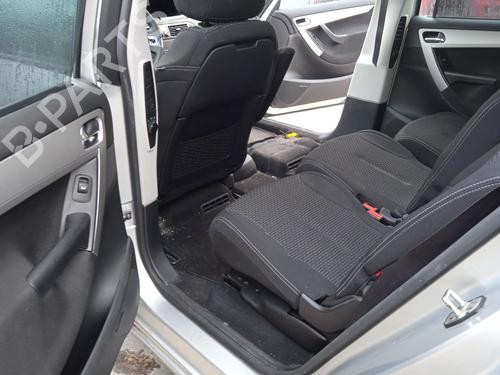 Steering column stalk CITROËN C4 Grand Picasso I (UA_) 1.6 HDi | BP22729248I23 