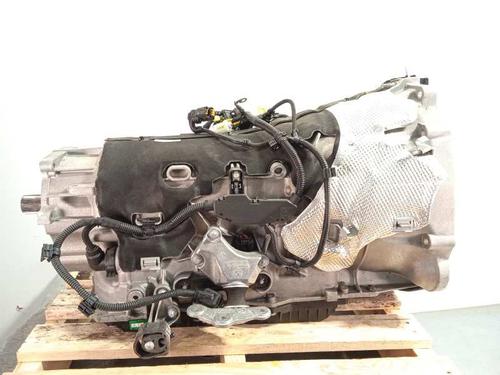 Used Gearbox BMW X3 (G01, F97, G08) [2017-2026]  13109375