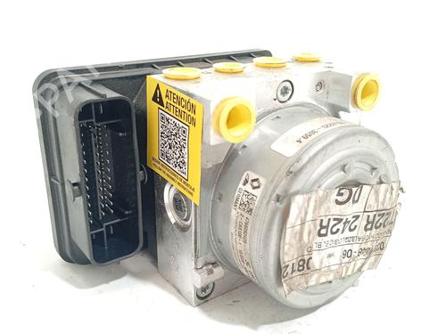 Used ABS pump ABS pump DACIA SANDERO III 1.0 TCe 100 (101 hp) 36643489 36643489