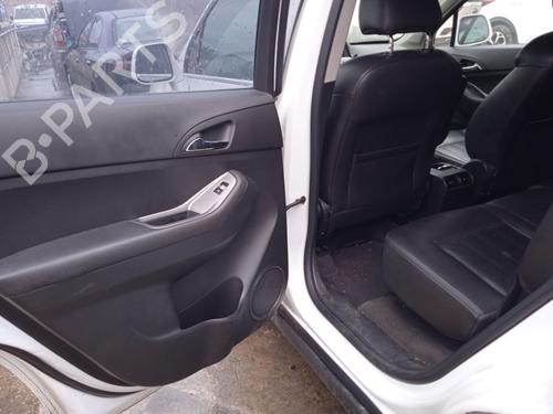 Left headlight CHEVROLET ORLANDO (J309) 2.0 D | BP24930484C28