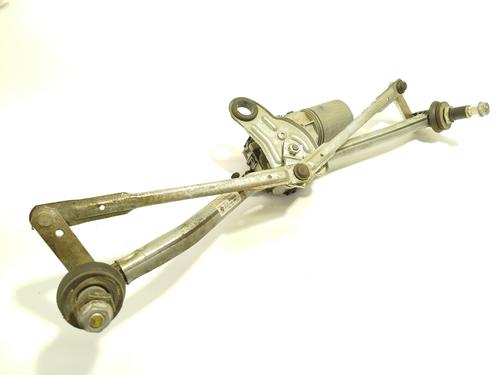 Front wiper motor BMW X3 (E83) 2.0 d | BP26288871M29 - Image 3
