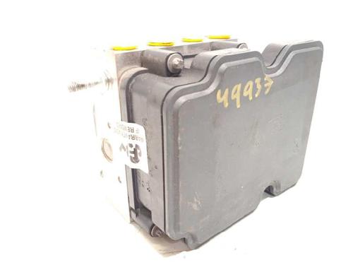 ABS pump DACIA SANDERO II  | BP13010609M43 