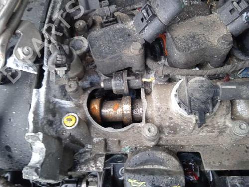 Climate control AUDI A3 Sportback (8VA, 8VF) 1.4 TFSI | BP11948091I5 