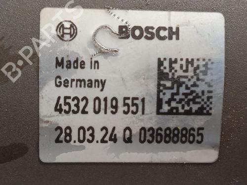 Steering pump CUPRA FORMENTOR (KM7, KMP) 1.4 e-Hybrid | BP20136419M99 - Image 4