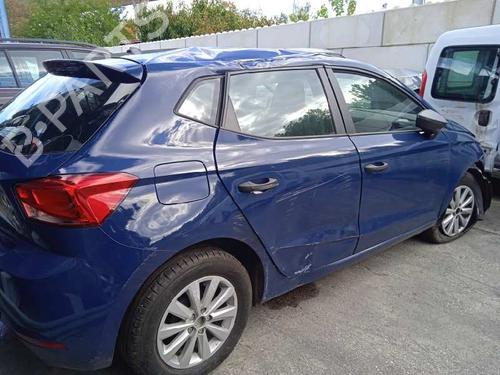 Climate control SEAT IBIZA V (KJ1, KJG)  | BP16434338I5 
