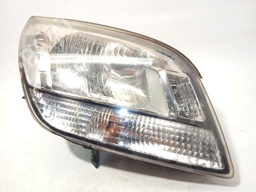 Used Right headlight CHEVROLET ORLANDO (J309) 2.0 D (163 hp) 24925594