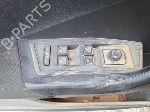 Left taillight VW T-ROC (A11, D11) 2.0 TDI | BP22729648C34 