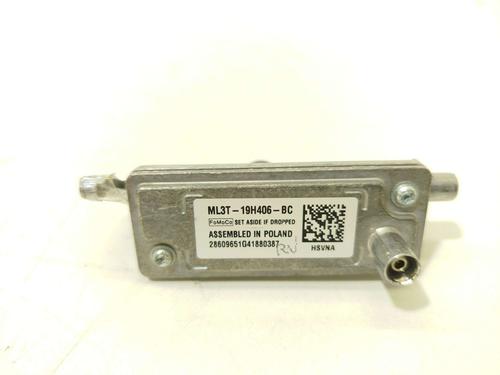Electronic module FORD PUMA (J2K, CF7) 1.0 EcoBoost mHEV | BP39146465M83 - Image 3