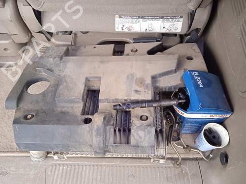 AC compressor KIA CARNIVAL II (GQ) 2.9 CRDi | BP16239450M34 