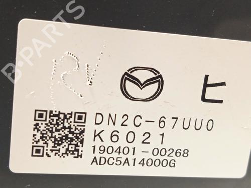 Electronic module MAZDA CX-3 (DK) 2.0 SKYACTIV-G | BP30319806M83 - Image 3