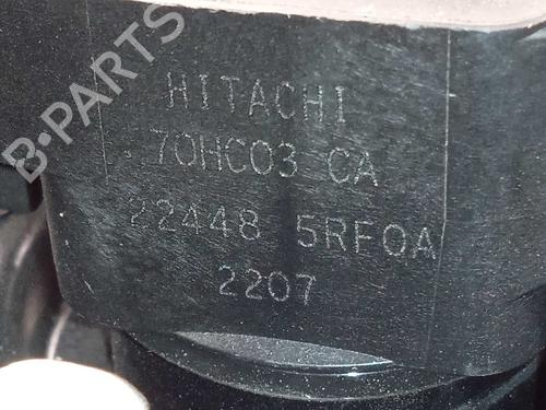 Engine RENAULT ARKANA I (LCM_, LDN_) 1.5 E-TECH 145 | BP26208145M1