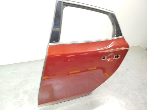 Left rear door VOLVO V40 Hatchback (525) D2 | BP23031568C4 