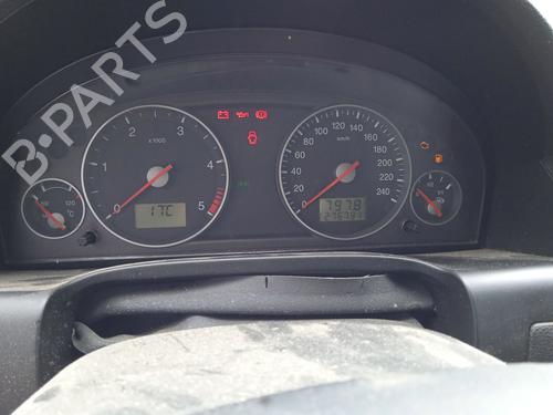 Module xenonverlichting FORD MONDEO III (B5Y) 2.0 16V TDDi / TDCi | BP21122561C53 