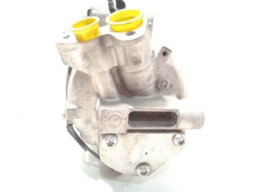 AC compressor RENAULT CLIO IV (BH_) 0.9 TCe 90 LPG | BP24636067M34 - Image 4