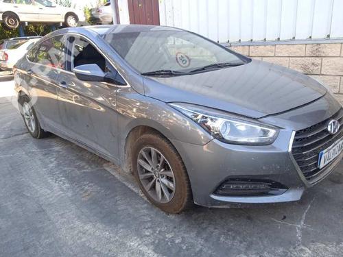 Used Parts HYUNDAI i40 I (VF)  1.7 CRDi  942763