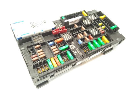 Used Fuse box BMW X3 (G01, F97, G08) [2017-2026]  16336289