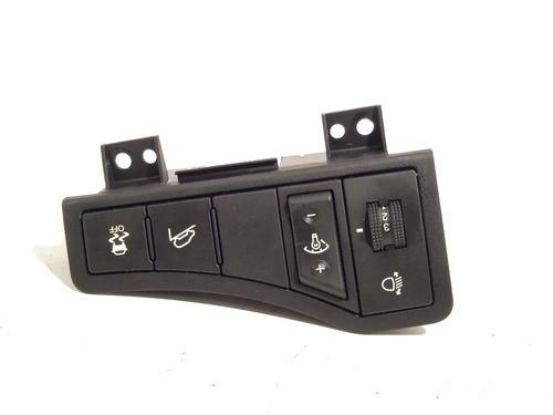Headlight switch KIA SPORTAGE III (SL) 2.0 CRDi | BP32229976I24 - Image 2