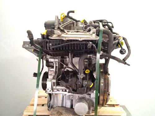 Used Engine VW GOLF VII (5G1, BQ1, BE1, BE2) 1.0 TSI (110 hp) 8343177