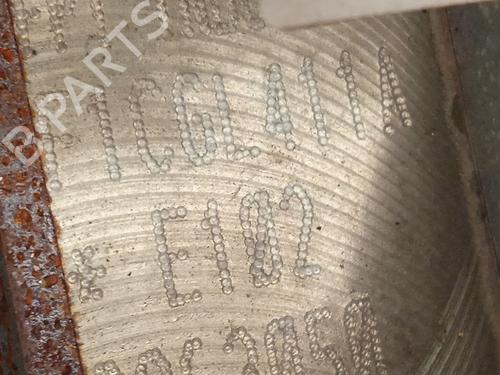 Engine IVECO DAILY VI Platform/Chassis 35S15, 35C15, 40C15, 50C15, 60C15, 65C15, 70C15 | BP28673837M1 