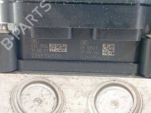 ABS pump CITROËN C3 III (SX) | BP36643853M43 - Image 6