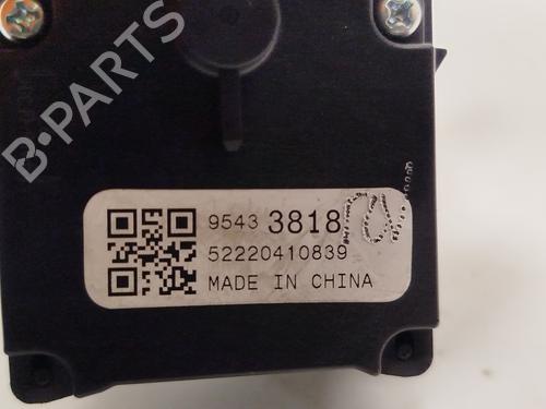 Steering column stalk OPEL ZAFIRA TOURER C (P12) 1.6 CDTI (75) | BP32860479I23 - Image 4