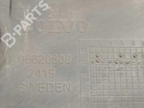 Rear bumper reinforcement VOLVO XC90 I (275)  | BP9525289C73 