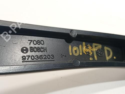 Front windshield wiper arm CUPRA BORN (K11) | BP34634507C143 - Image 3