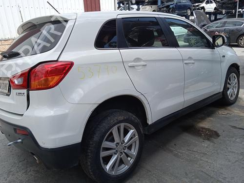 Electronic module MITSUBISHI ASX (GA_W_) | BP18839234M83