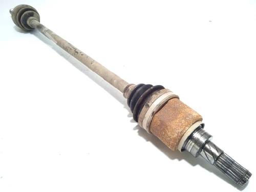 Left rear driveshaft NISSAN X-TRAIL III (T32_, T32R, T32RR) 1.6 dCi ALL MODE 4x4-i (NT32) | BP8276547M40 