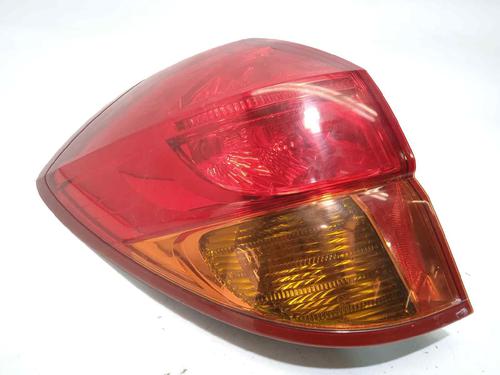 Used Left taillight Left taillight SUBARU LEGACY IV Estate (BP) 2.5 i AWD (BP9) (173 hp) 16650547 16650547