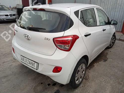Starter HYUNDAI i10 II (BA, IA) 1.0 | BP7066369M8