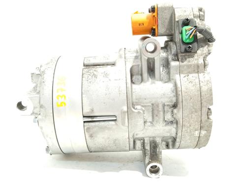 AC compressor HYUNDAI IONIQ (AE) 1.6 GDI Hybrid | BP26026544M34 