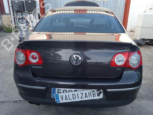 Left tailgate light VW PASSAT B6 (3C2) 2.0 TDI | BP20322874C79  - Image 12
