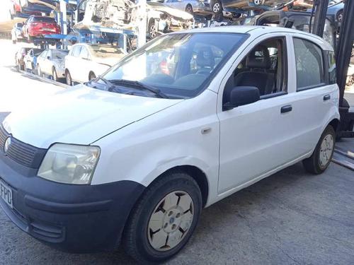 Used Parts FIAT PANDA (169_)    1144143