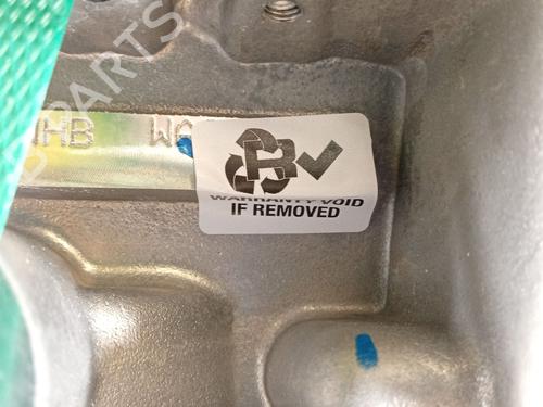 Engine MG MG TF 115 | BP34187397M1  - Image 9