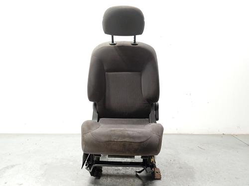 Used Left front seat PEUGEOT PARTNER Box Body/MPV 1.6 HDi (90 hp) 19303013