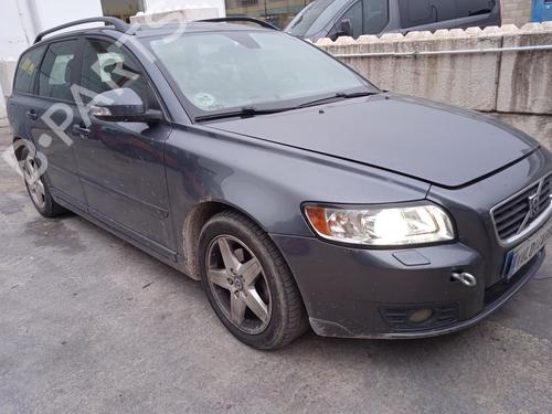 Køler VOLVO V50 (545) 1.6 D | BP23279184M31 