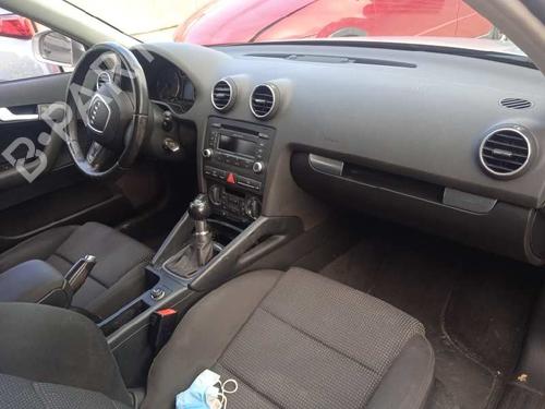 Radio AUDI A3 (8P1) 1.9 TDI | BP11823294E6 