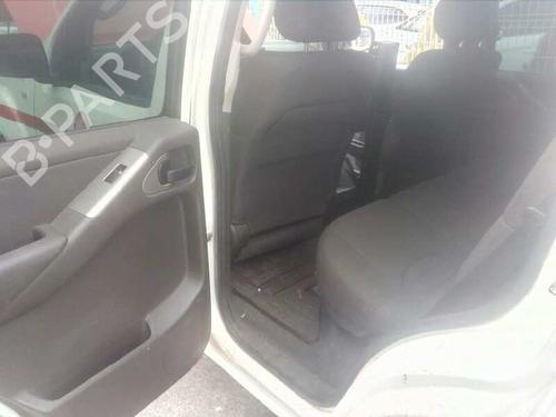 AC radiator NISSAN PATHFINDER III (R51) 2.5 dCi | BP4479938M32 