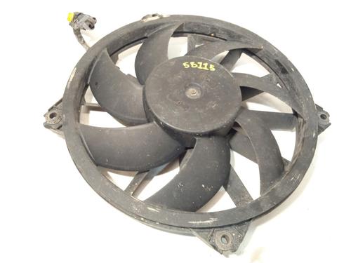 Used Radiator fan CITROËN BERLINGO Box Body/MPV (B9) 1.6 HDi / BlueHDi 75 (75 hp) 23460267